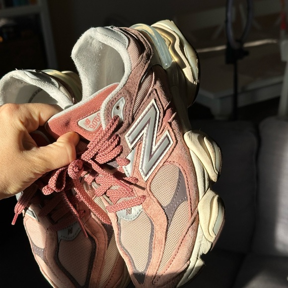 New balance - 9060 - Picture 11 of 12